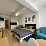 Apartamento Planeta 100 M Od Plazy