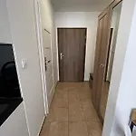Planeta 100 M Od Plazy Apartamento Mielno (Koszalin)