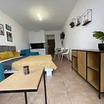 Apartamento Planeta 100 M Od Plazy