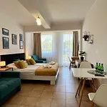 Apartamento Planeta 100 M Od Plazy