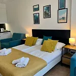 Apartamento Planeta 100 M Od Plazy