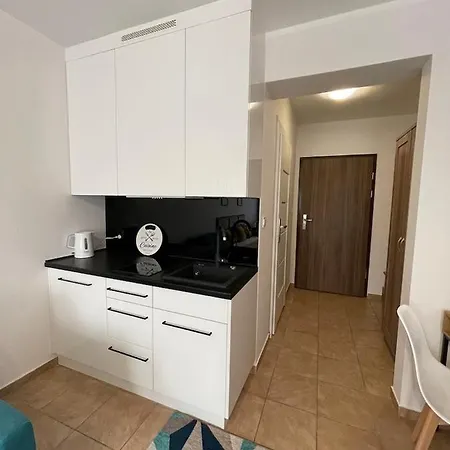 Apartmán Planeta 100 M Od Plazy
