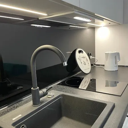 شقة Planeta 100 M Od Plazy