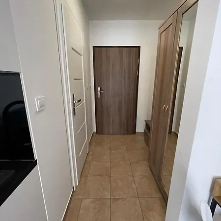 Planeta 100 M Od Plazy شقة ميلنو