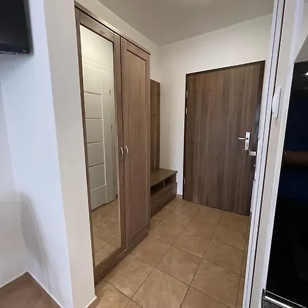 Apartmán Planeta 100 M Od Plazy