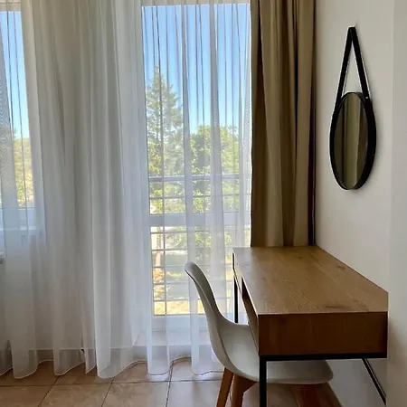 아파트 Planeta 100 M Od Plazy *