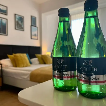 Planeta 100 M Od Plazy * 미엘노