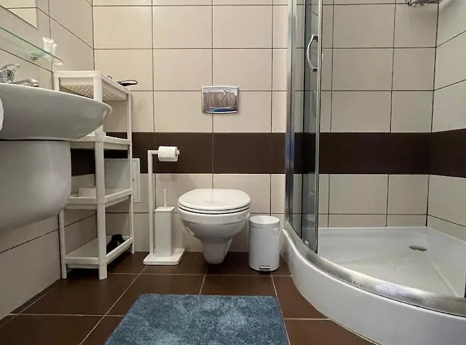 Apartamento Planeta 100 M Od Plazy *