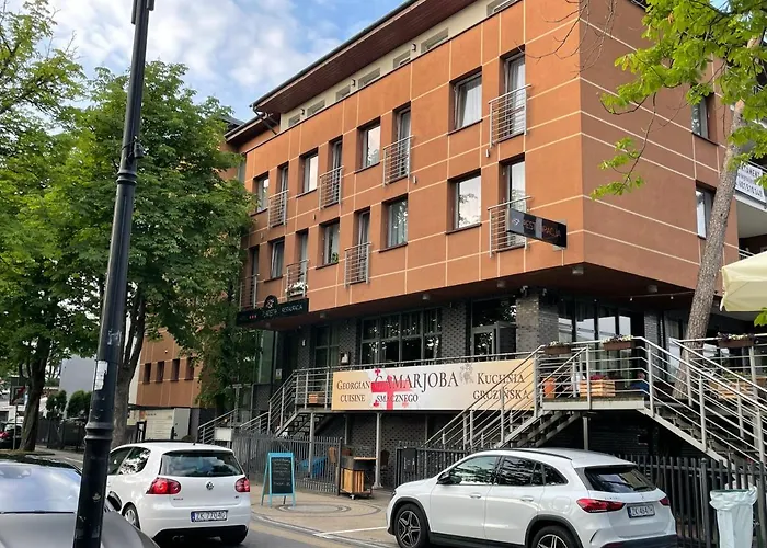 Planeta 100 M Od Plazy Apartamento Mielno (Koszalin)