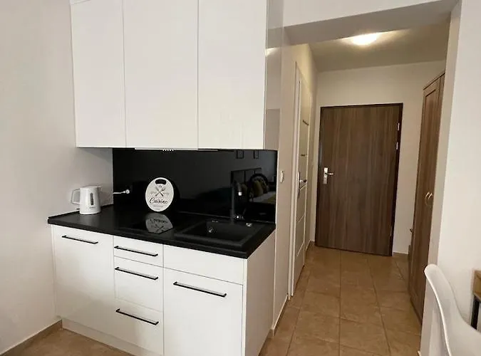 Apartamento Planeta 100 M Od Plazy