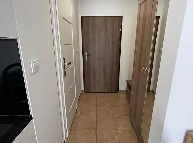 Planeta 100 M Od Plazy Apartamento Mielno (Koszalin)