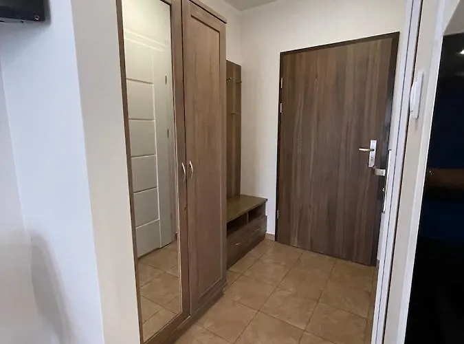 Apartamento Planeta 100 M Od Plazy