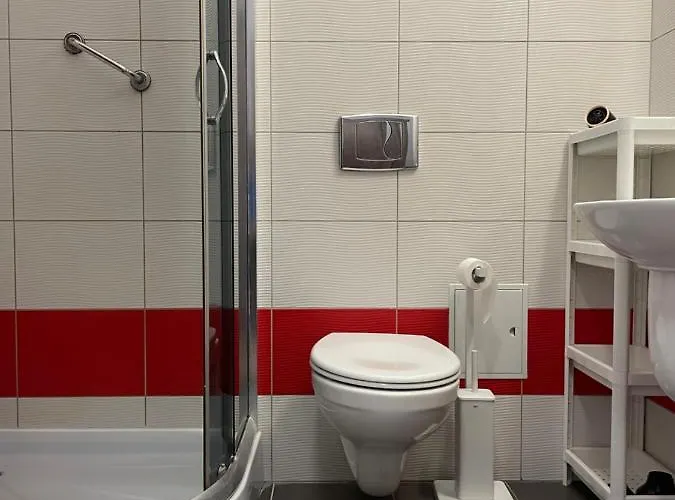 Apartamento Planeta 100 M Od Plazy Mielno (Koszalin)