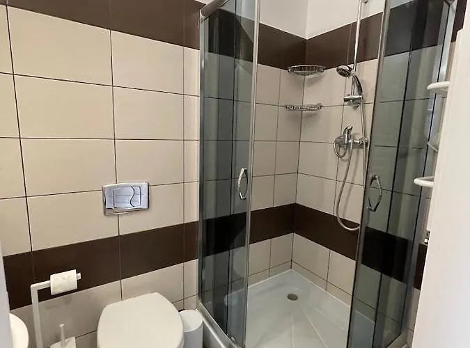 Planeta 100 M Od Plazy Apartamento