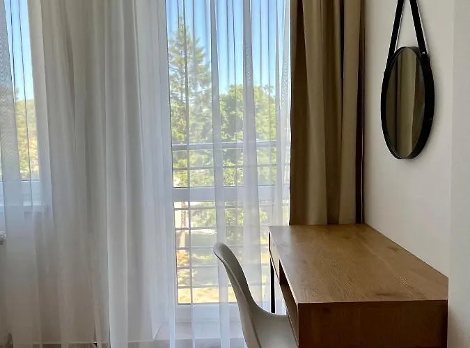 アパート Planeta 100 M Od Plazy *